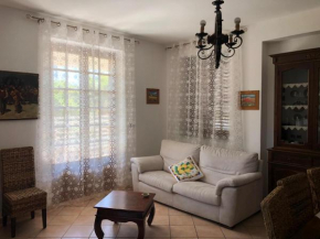 Villa Gabriella Menfi